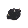 Image of Suspension Shock Absorber Mount (Rear) image for your 1991 Volvo